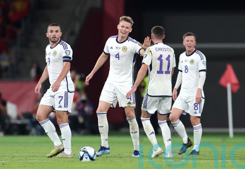Still plenty to play for – Scotland v Georgia talking points