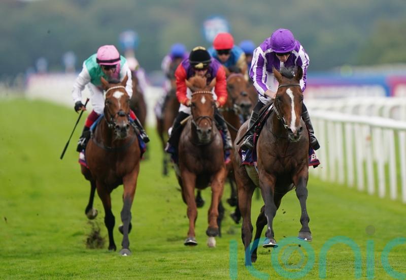 Continuous ruled out of Japan Cup