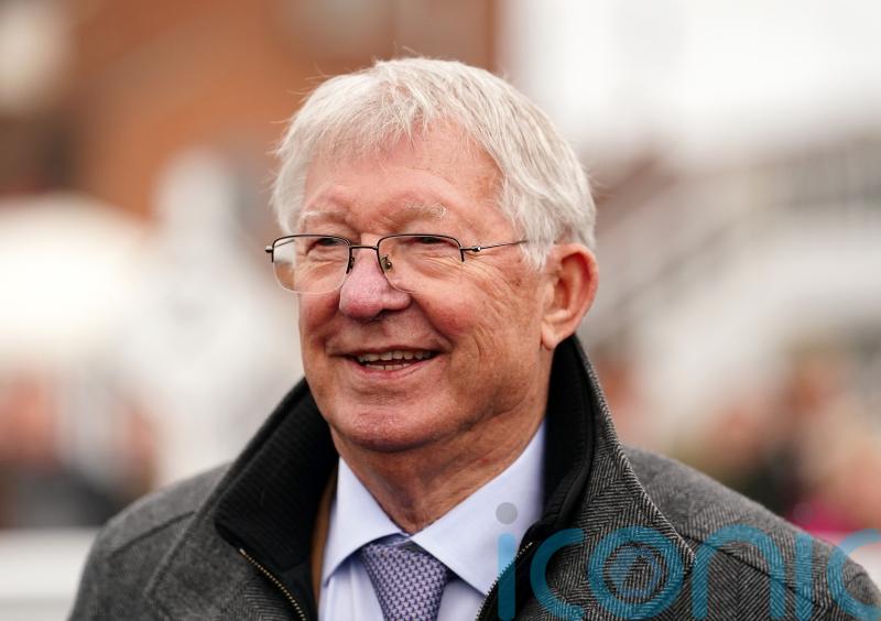 Ferguson seeking famous away win with Spirit Dancer