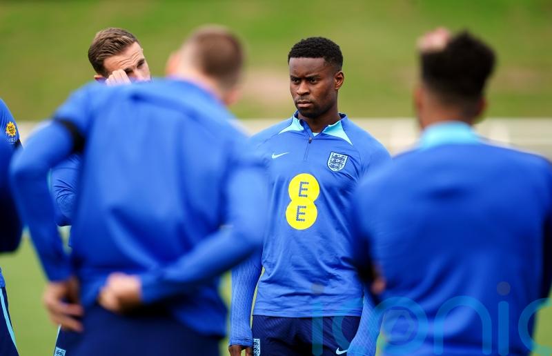 From Swansea setback to England international &ndash; Marc Guehi has come a long way