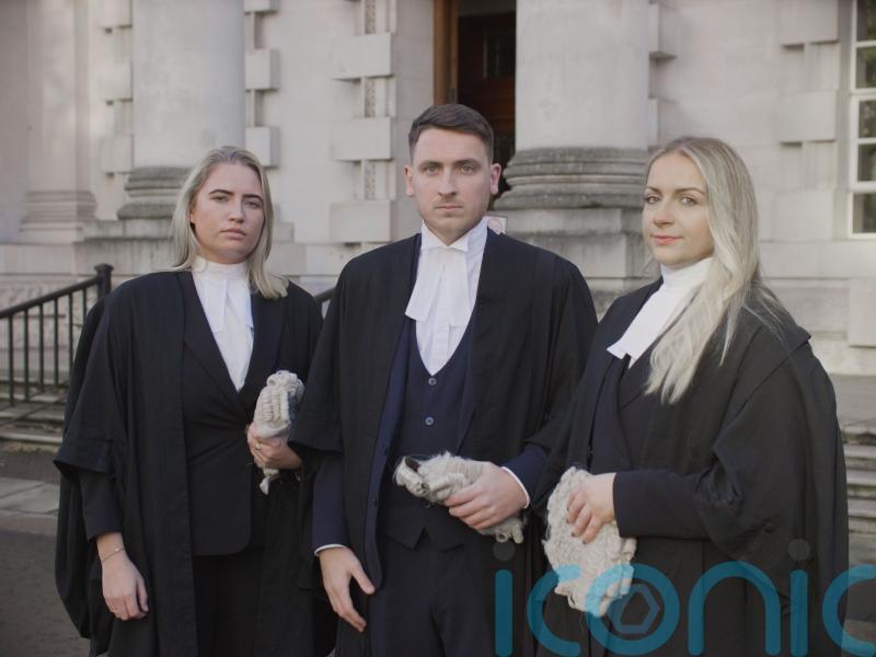 Hundreds of criminal barristers to strike over ‘long overdue payments’