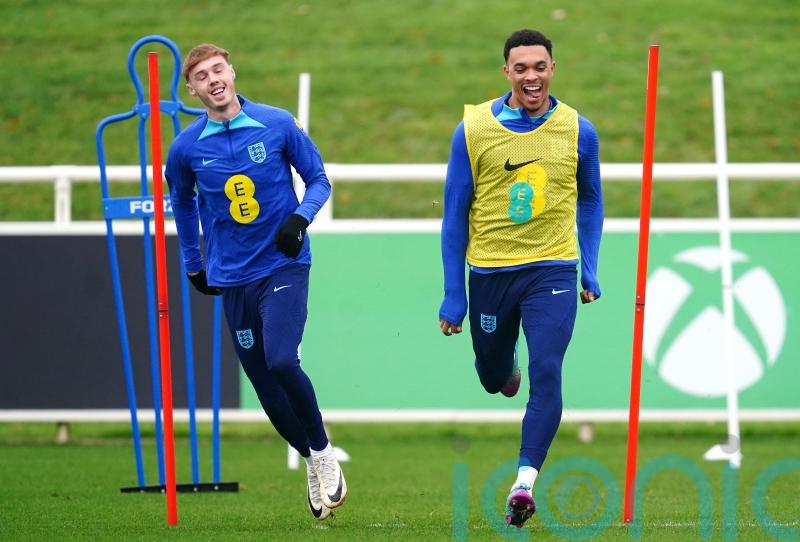 Trent Alexander-Arnold: Getting midfield chance ‘ignited something within me’