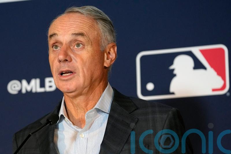 Athletics’ move from Oakland to Las Vegas approved by MLB owners