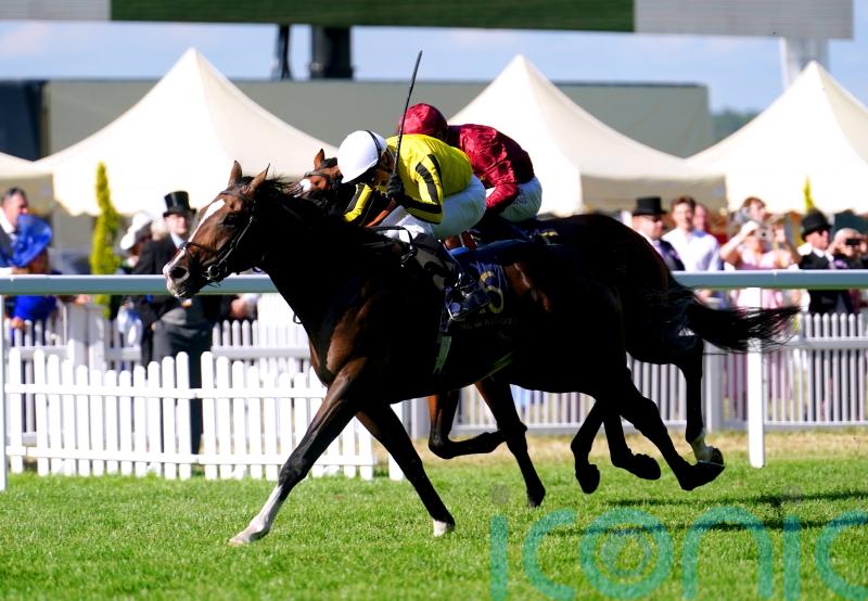 Burdett Road back on the big stage in Triumph Trial