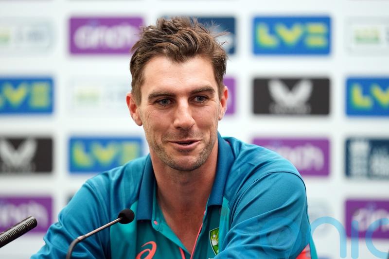 Pat Cummins urges Australia to ’embrace’ World Cup final pressure against India
