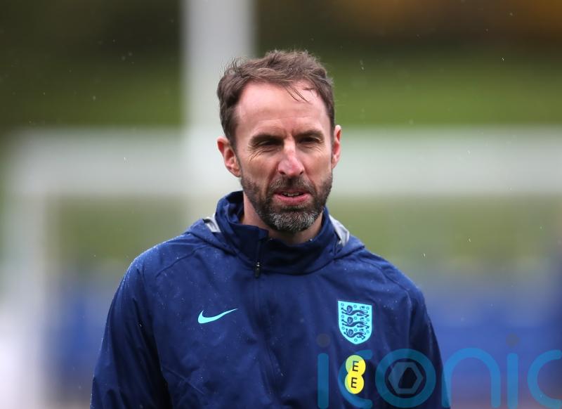England boss Gareth Southgate targets unbeaten run ahead of Euro 2024