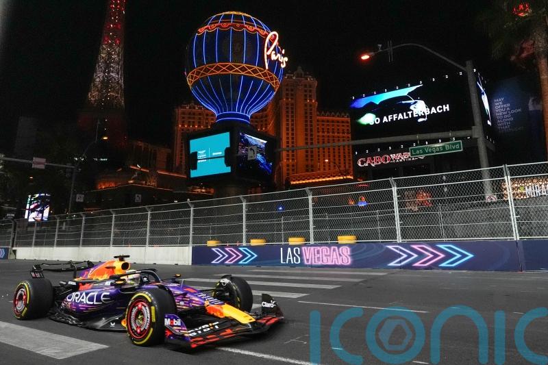 It happens – F1 chief refuses to apologise for farcical Las Vegas opening
