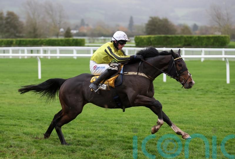 Burdett Road ultra-impressive in Triumph Trial victory