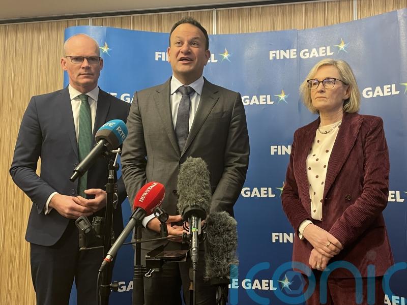 Fine Gael focus on farming and rural communities ahead of 2024 elections