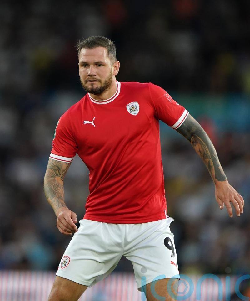 James Norwood’s second-half goal gives Oldham win against Woking