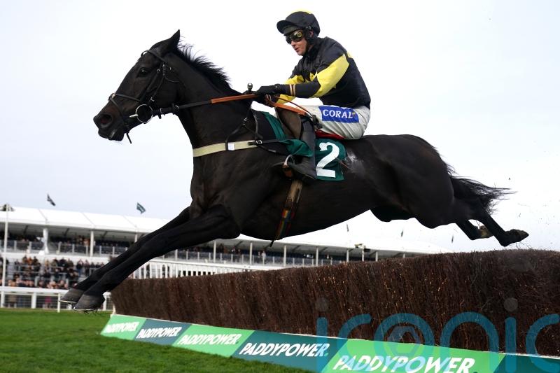 Tizzard still dreaming big with JPR One