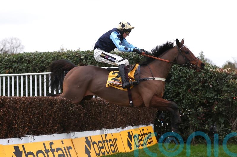 King contemplating next step for Edwardstone