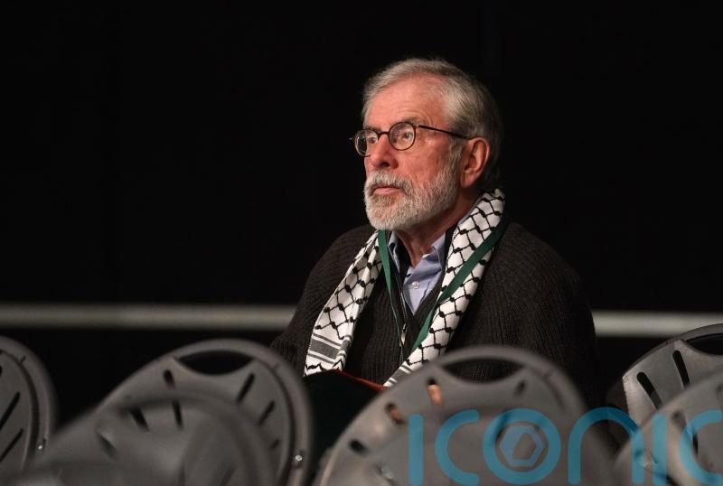 Gerry Adams ‘trying to stop any attempt to establish links to Provisional IRA’