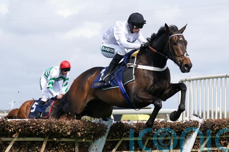 Constitution Hill ‘all set’ to come out Fighting at Newcastle