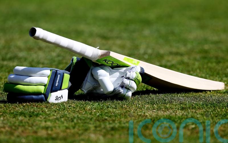 Transgender athletes banned from playing international women’s cricket by ICC