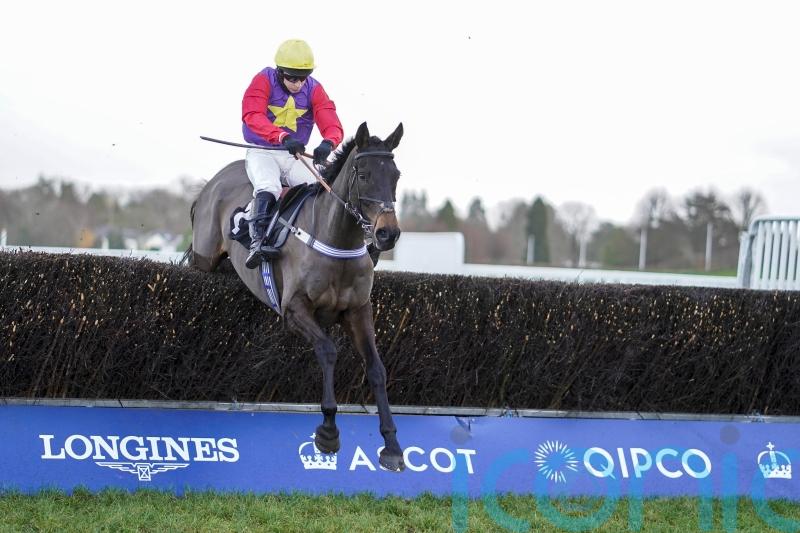 Conditions could scupper Drasher’s Ascot date