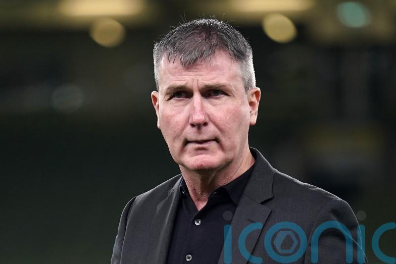 Stephen Kenny leaves role as Ireland manager after contract is not renewed