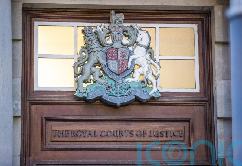 Increase in number of sexual offences being reported by police to prosecutors