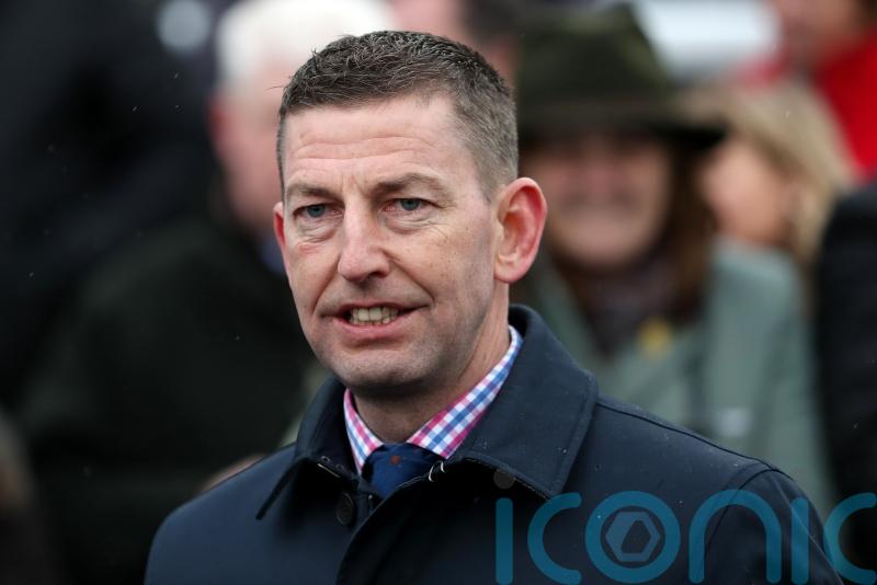 Cromwell planning Gold run for Stumptown