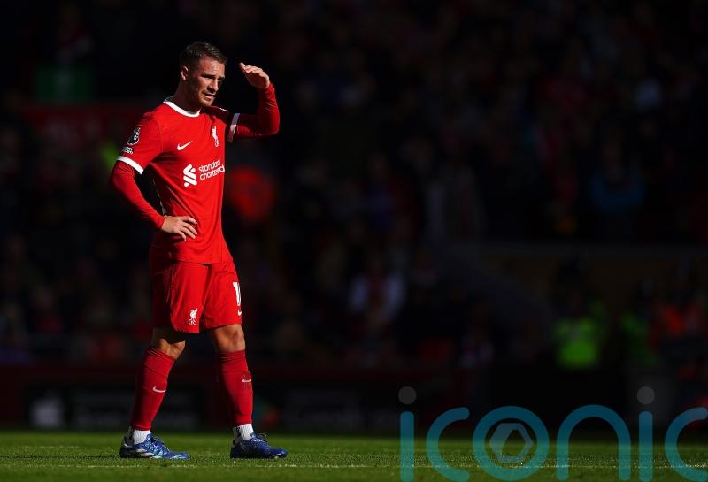 Alexis Mac Allister’s performance could be key against Man City – Jan Molby
