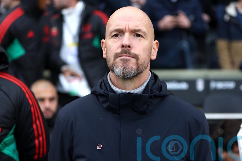 Erik ten Hag says Everton will be ‘mad’ and urges Man Utd to match them
