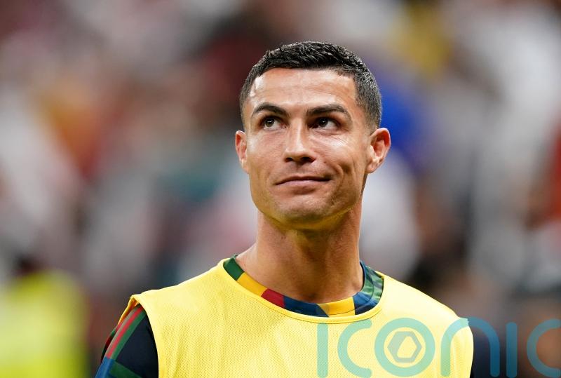 Cristiano Ronaldo’s second-half brace inspires Al Nassr victory over Al Akhdoud