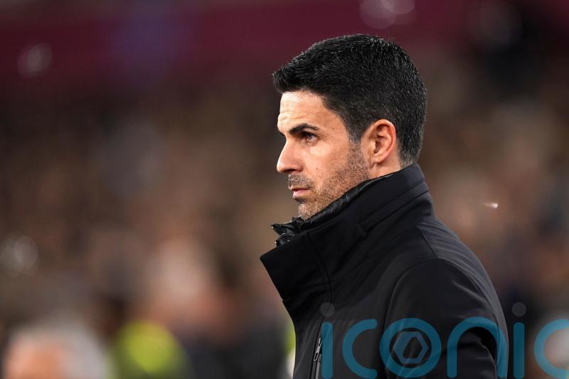 Many Premier League managers have been in contact after FA charge – Mikel Arteta