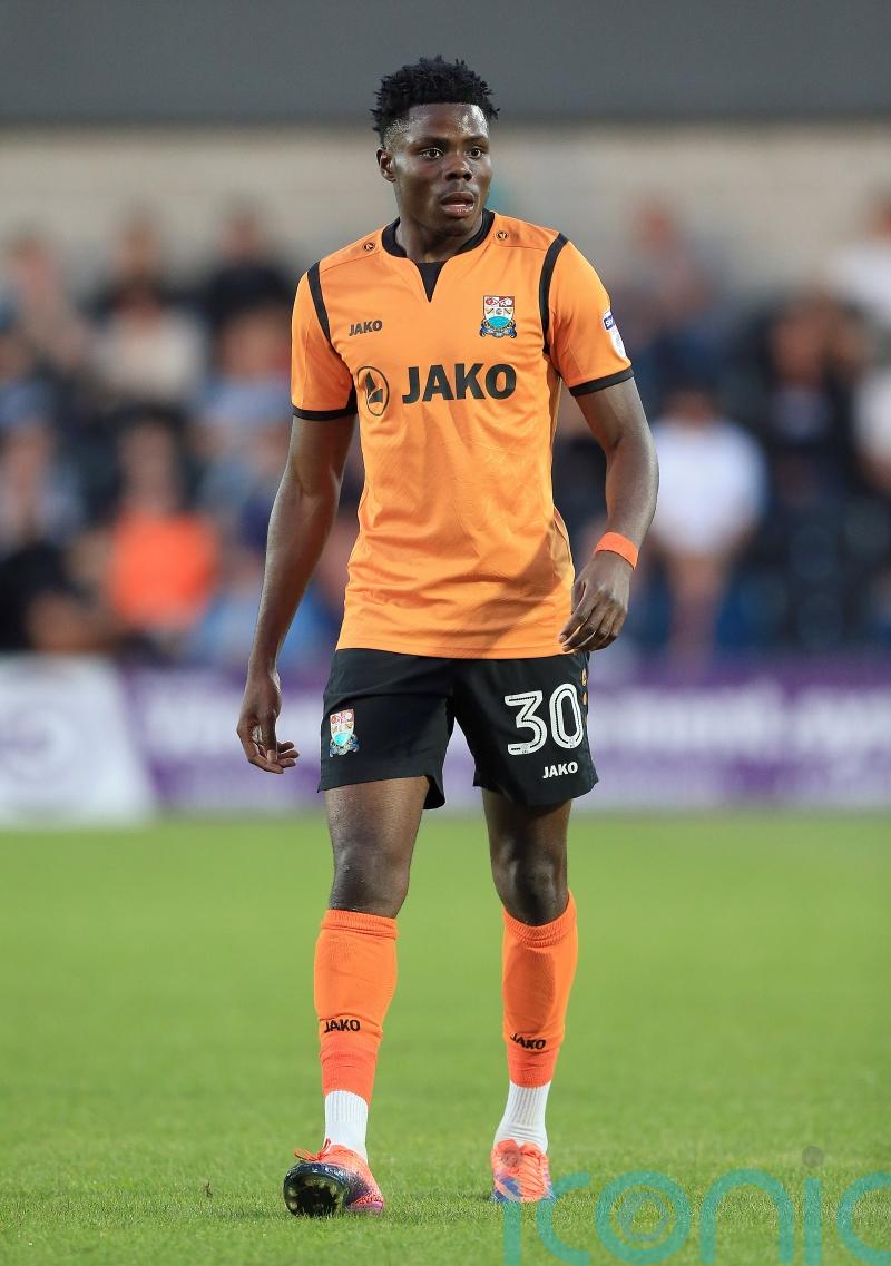 Altrincham hit Solihull for six to banish memories of back-to-back defeats