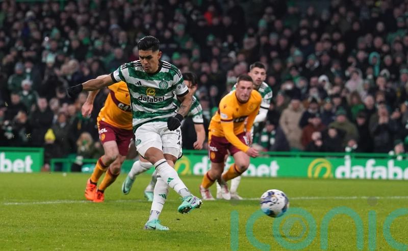We have to be better – Brendan Rodgers says Celtic’s penalty record must improve