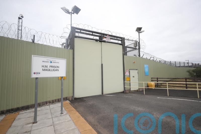 Former offenders return to custody to help prisoners prepare for release
