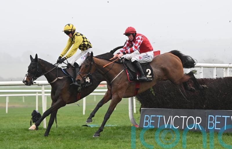 Imagine digs deep to claim Craddockstown crown