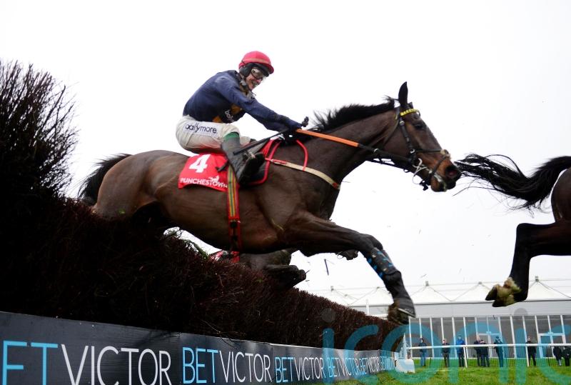 Fastorslow too good for Galopin again in John Durkan
