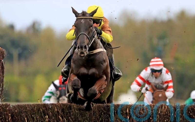 Galopin Des Champs showed ‘no spark’ admits Mullins