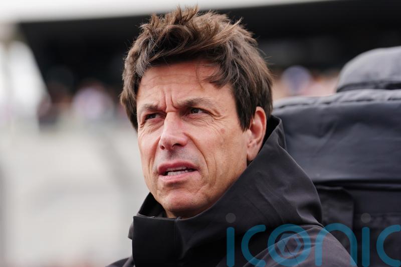 Toto Wolff sees a long road ahead as Mercedes seek to end Red Bull’s domination