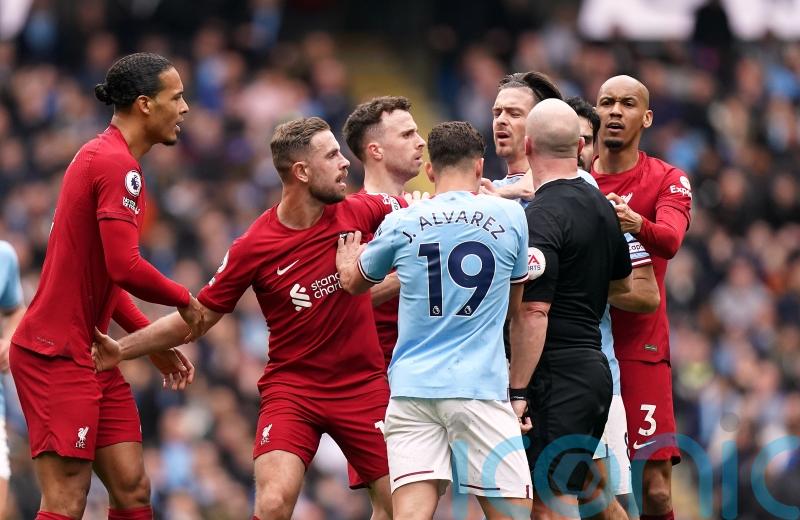 Player behaviour towards referees tops agenda at meeting of game’s lawmakers
