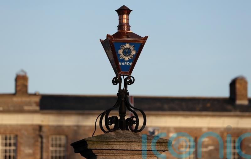 Five injured in Tipperary crash