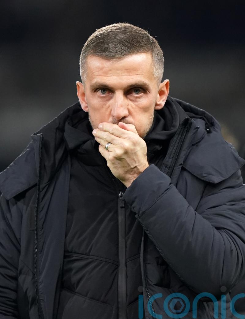 Gary O’Neil says Wolves loss at Fulham may have ‘finally turned him against VAR’