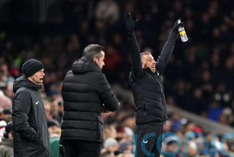 ‘What is the point of VAR?’ asks angry Gary O’Neil as Wolves lose at Fulham
