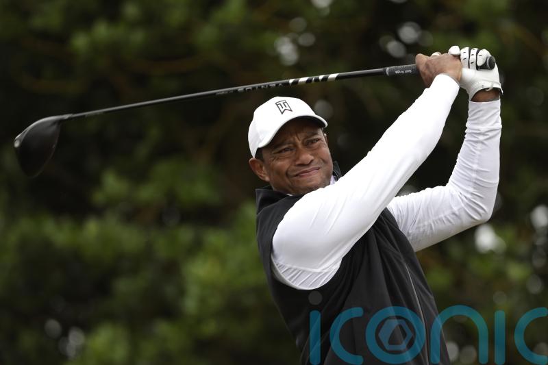 Tiger Woods was ‘very frustrated’ by secretive PGA Tour deal with Saudi PIF