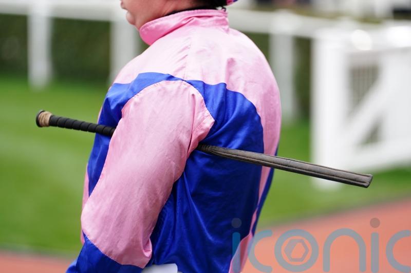 Mixedwave becomes first winner disqualified under whip rules