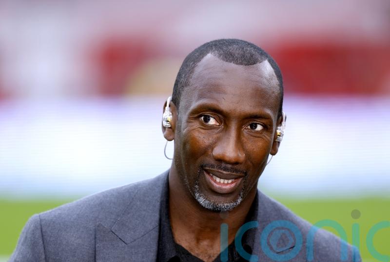 Jimmy Floyd Hasselbaink wants aspiring black managers to get ‘a fair chance’