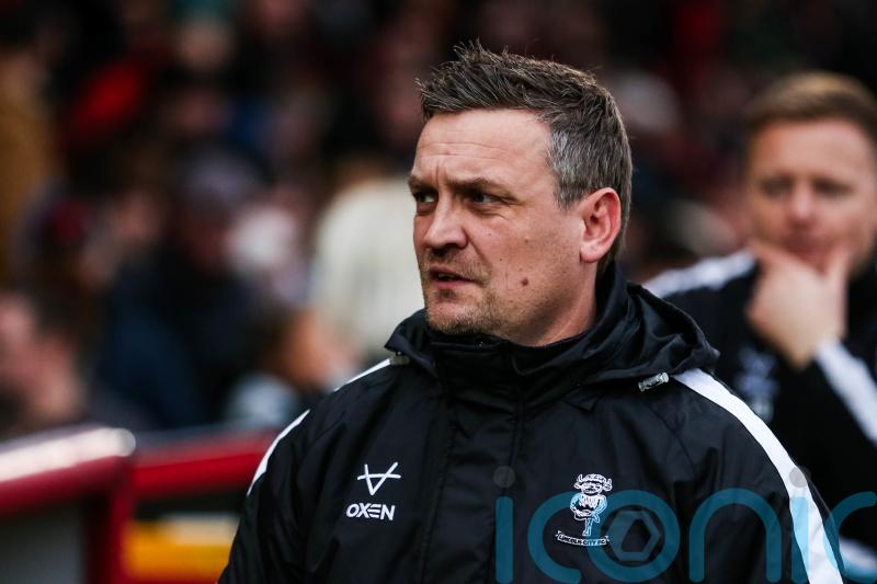 Michael Skubala hails Lincoln’s performance following victory at Cambridge