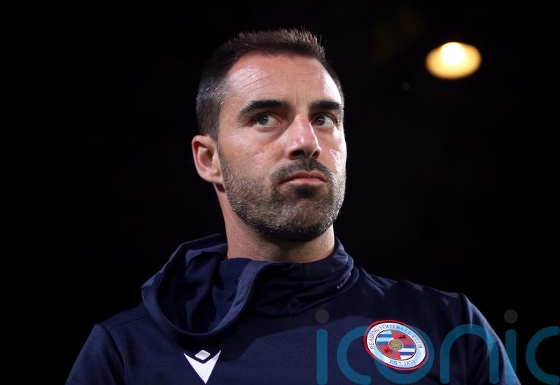 Ruben Selles demands more from Reading despite huge win