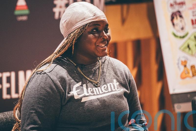 Para thrower Funmi Oduwaiye ‘always knew I was destined for great things’