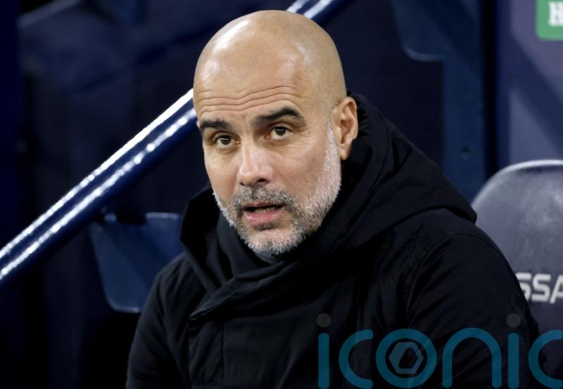 Pep Guardiola: Spurs under Ange Postecoglou an &lsquo;incredible advert&rsquo; for football