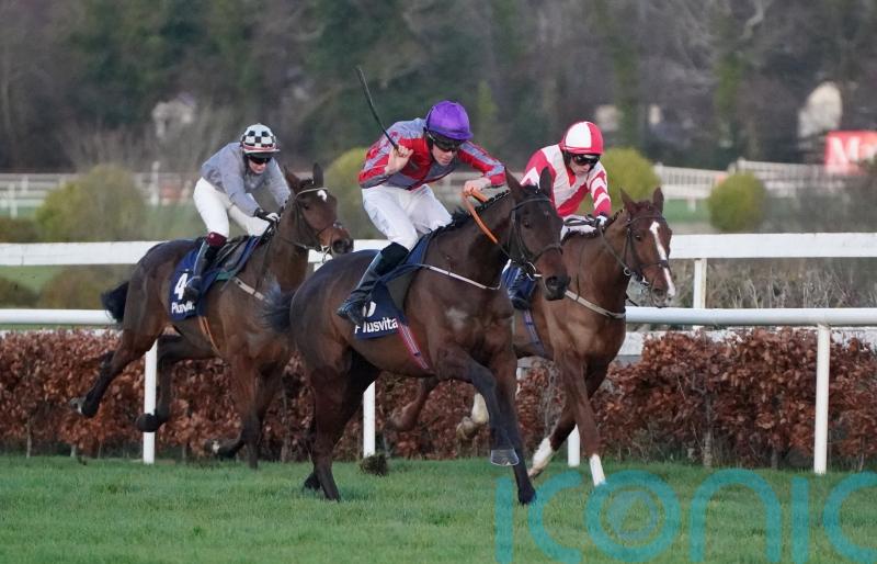 O’Sullivan now building special Bond with Fascile Mode