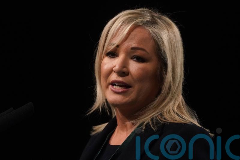 Immediate action needed to address Stormont stalemate – O’Neill