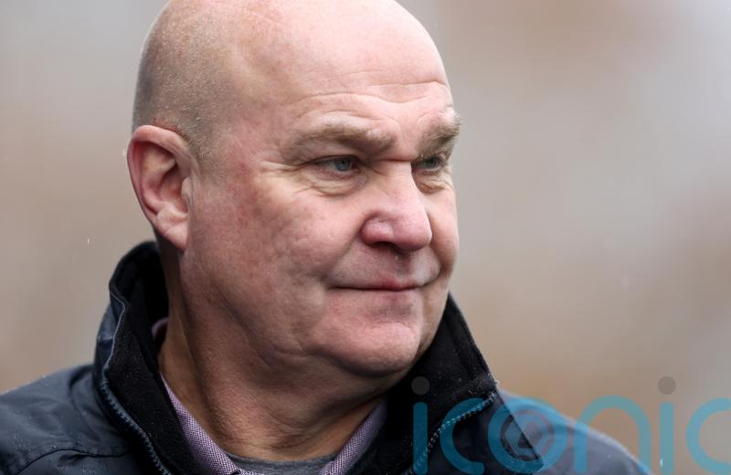 It feels fantastic – Richard Hill hails ‘special’ win as Eastleigh upset Reading