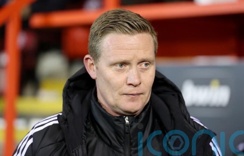 Aberdeen ‘by far the better team’ despite defeat to Hibernian – Barry Robson