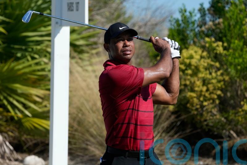 I&rsquo;ve knocked off a lot of rust &ndash; Tiger Woods pleased with progress in comeback